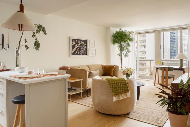 234 E 46TH Street PH2102, New York City, NY 10017