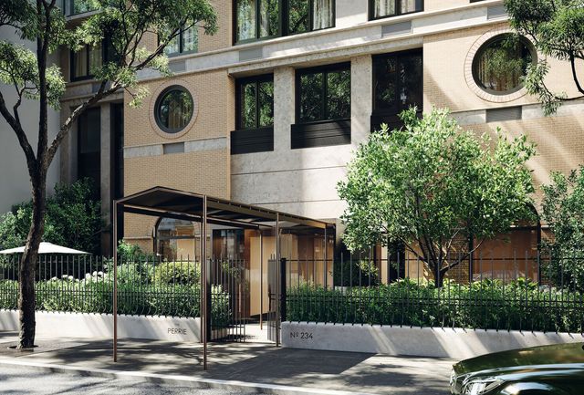 234 E 46TH Street PH2102, New York City, NY 10017