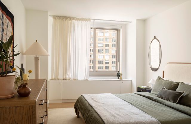 234 E 46TH Street PH2102, New York City, NY 10017