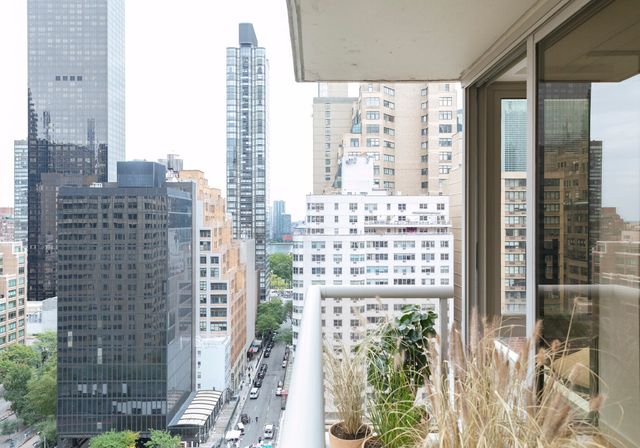 234 E 46TH Street PH2102, New York City, NY 10017