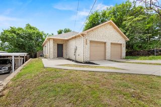 2020 E Myrtle Street, Fort Worth, TX 76104