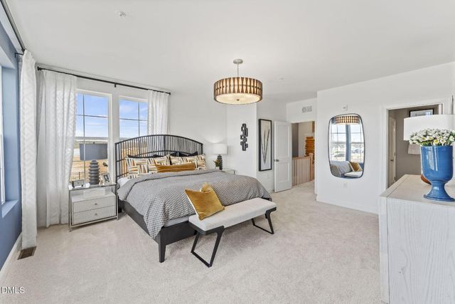 10559 Pleasant Branch Drive Unit 101, Raleigh, NC 27614