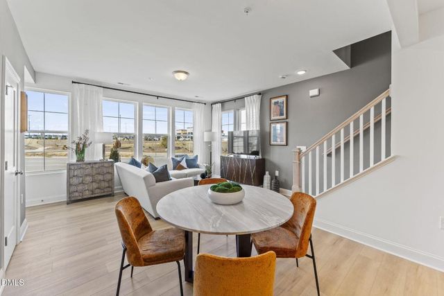 10559 Pleasant Branch Drive Unit 101, Raleigh, NC 27614