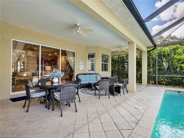 4221 Hampton LN, Naples, FL 34119