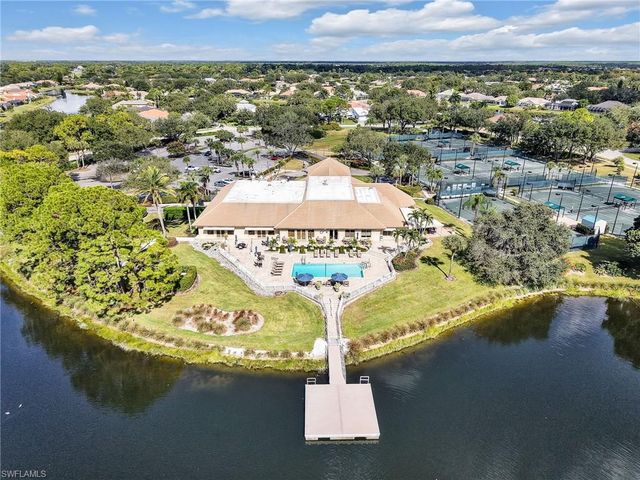 4221 Hampton LN, Naples, FL 34119