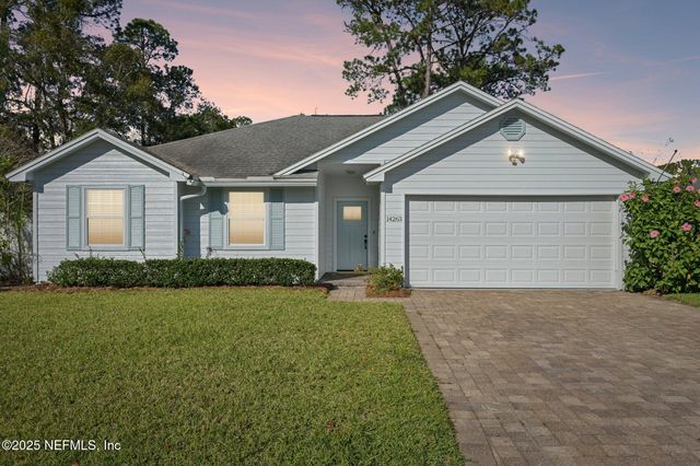 14263 PORTULACA Avenue S, Jacksonville, FL 32224