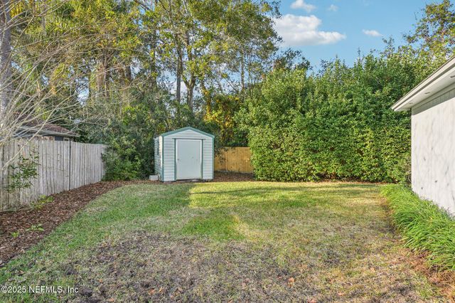 14263 PORTULACA Avenue S, Jacksonville, FL 32224