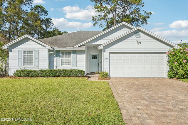 14263 PORTULACA Avenue S, Jacksonville, FL 32224