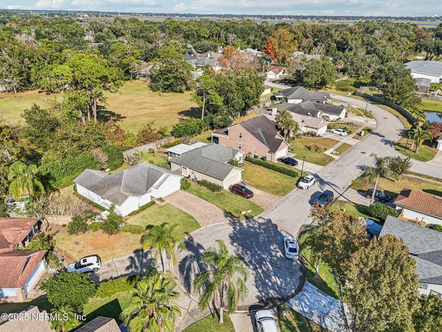 14263 PORTULACA Avenue S, Jacksonville, FL 32224