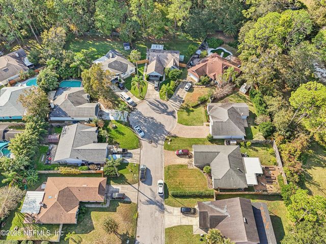 14263 PORTULACA Avenue S, Jacksonville, FL 32224