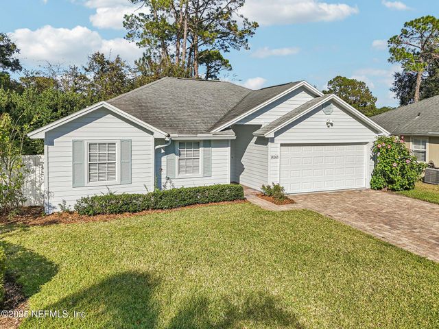 14263 PORTULACA Avenue S, Jacksonville, FL 32224