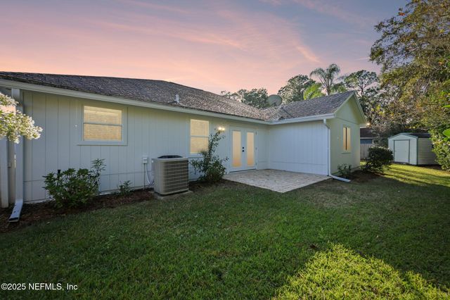 14263 PORTULACA Avenue S, Jacksonville, FL 32224