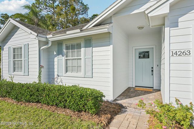 14263 PORTULACA Avenue S, Jacksonville, FL 32224