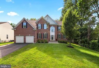 3110 KRISTA CT, Ellicott City, MD 21042