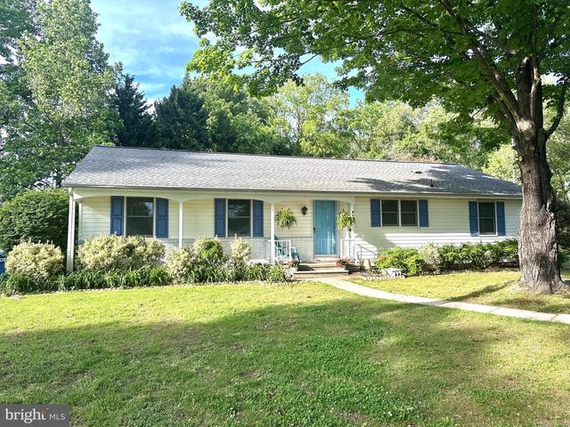 818 APPLEWOOD CT, Easton, MD 21601