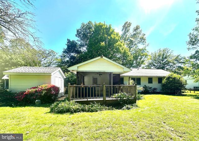 818 APPLEWOOD CT, Easton, MD 21601