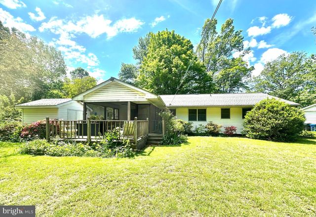 818 APPLEWOOD CT, Easton, MD 21601