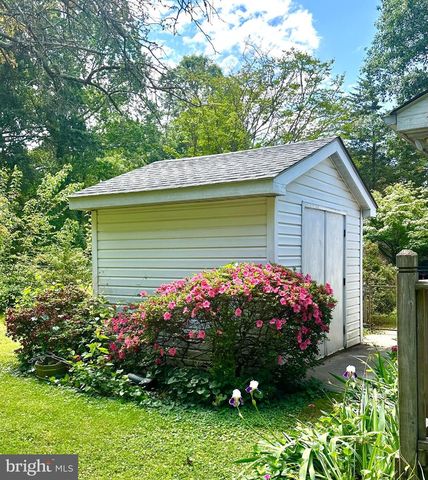 818 APPLEWOOD CT, Easton, MD 21601