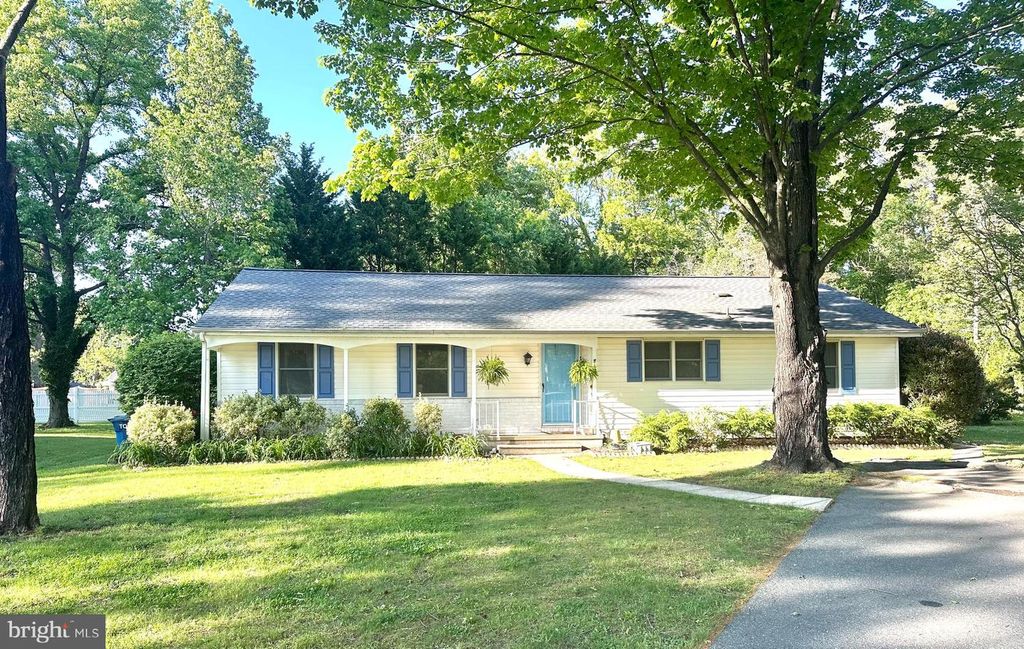818 APPLEWOOD CT, Easton, MD 21601
