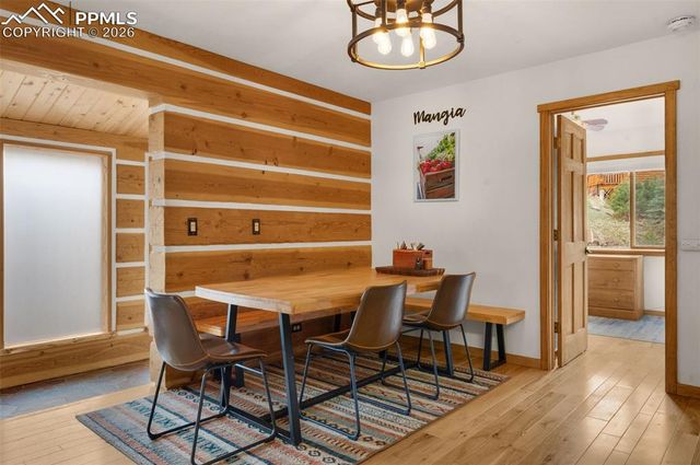 18 Holiday Drive, Woodland Park, CO 80863