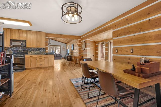 18 Holiday Drive, Woodland Park, CO 80863