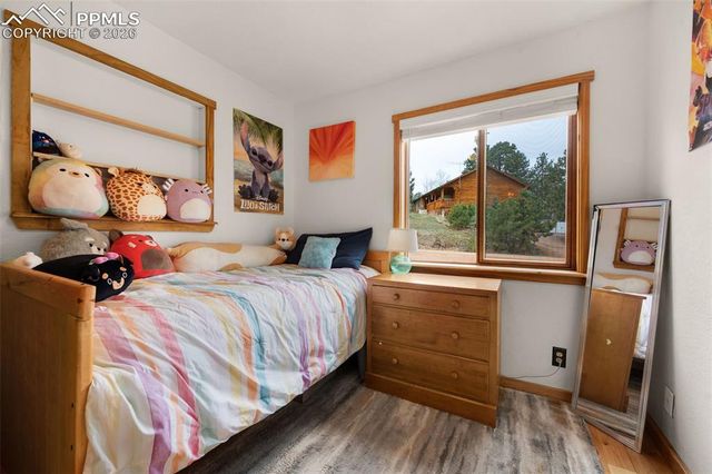 18 Holiday Drive, Woodland Park, CO 80863