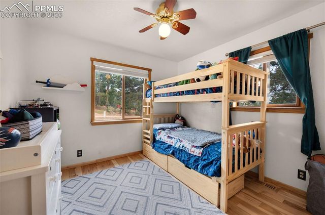 18 Holiday Drive, Woodland Park, CO 80863