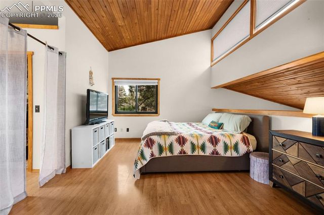 18 Holiday Drive, Woodland Park, CO 80863