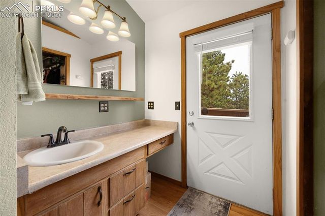 18 Holiday Drive, Woodland Park, CO 80863