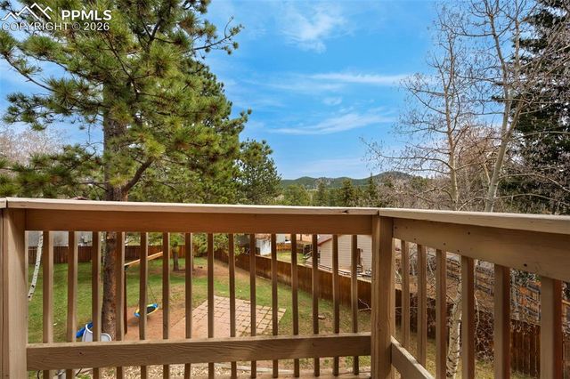 18 Holiday Drive, Woodland Park, CO 80863