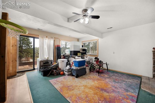 18 Holiday Drive, Woodland Park, CO 80863