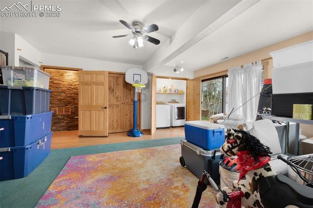 18 Holiday Drive, Woodland Park, CO 80863