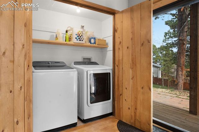 18 Holiday Drive, Woodland Park, CO 80863