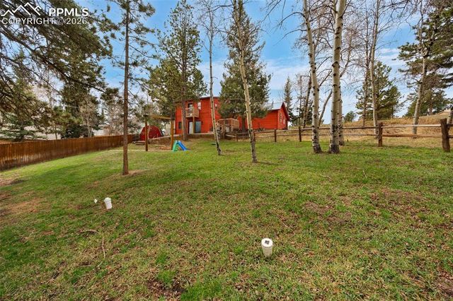 18 Holiday Drive, Woodland Park, CO 80863