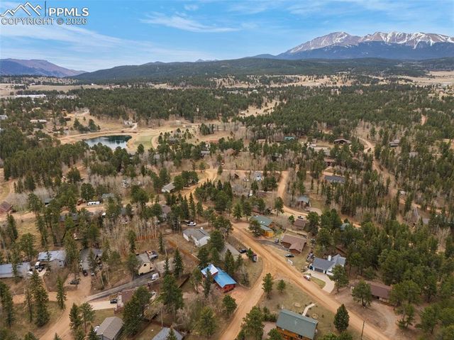 18 Holiday Drive, Woodland Park, CO 80863