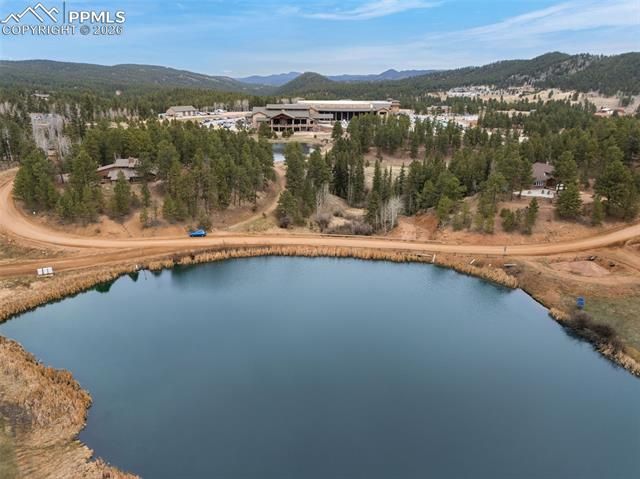 18 Holiday Drive, Woodland Park, CO 80863