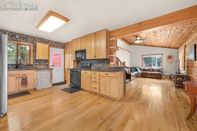 18 Holiday Drive, Woodland Park, CO 80863