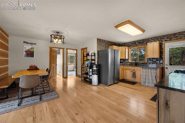 18 Holiday Drive, Woodland Park, CO 80863