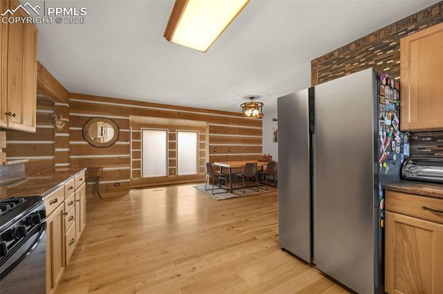 18 Holiday Drive, Woodland Park, CO 80863
