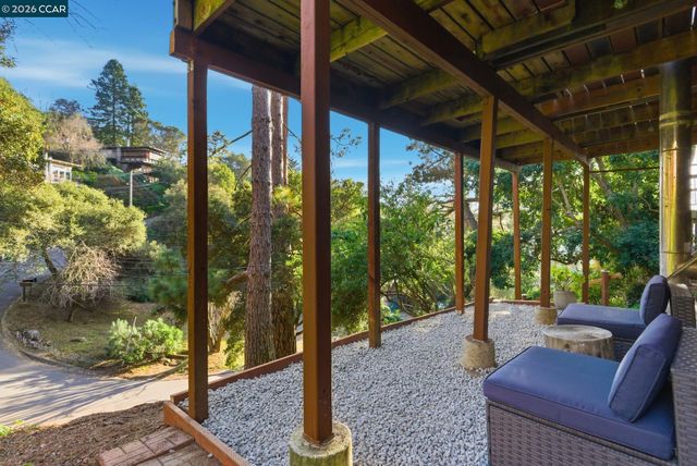3382 Dwight Way, Berkeley, CA 94704