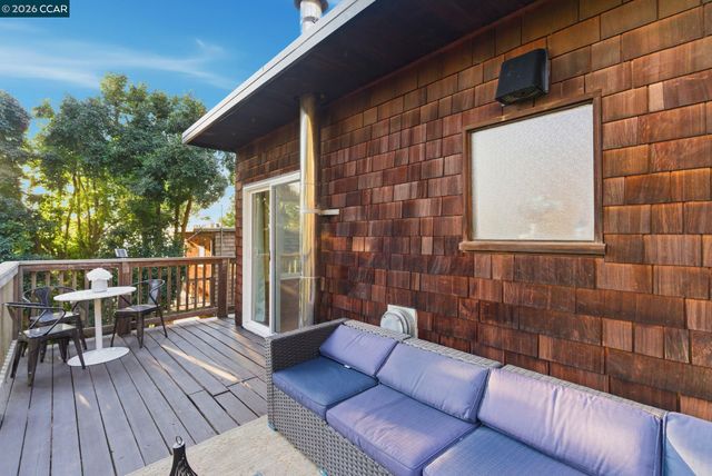 3382 Dwight Way, Berkeley, CA 94704