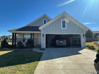 507 Privet Court, Prattville, AL 36066