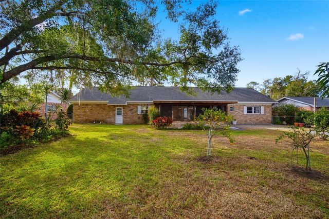 606 S SYLVAN DRIVE, Brandon, FL 33510