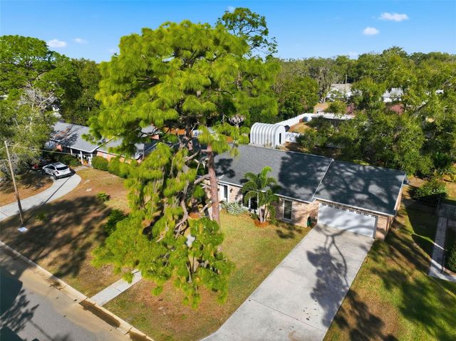 606 S SYLVAN DRIVE, Brandon, FL 33510