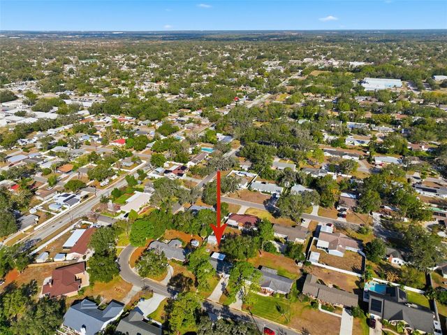 606 S SYLVAN DRIVE, Brandon, FL 33510