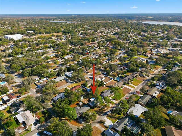 606 S SYLVAN DRIVE, Brandon, FL 33510