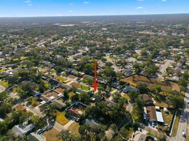 606 S SYLVAN DRIVE, Brandon, FL 33510