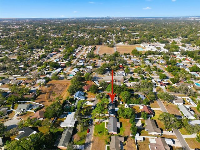 606 S SYLVAN DRIVE, Brandon, FL 33510