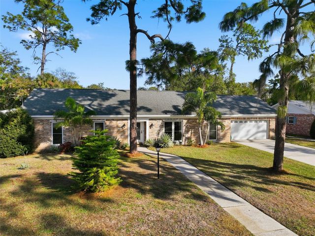 606 S SYLVAN DRIVE, Brandon, FL 33510