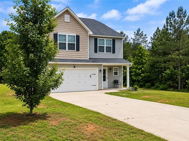 15 Kiev Court, Anderson, SC 29626